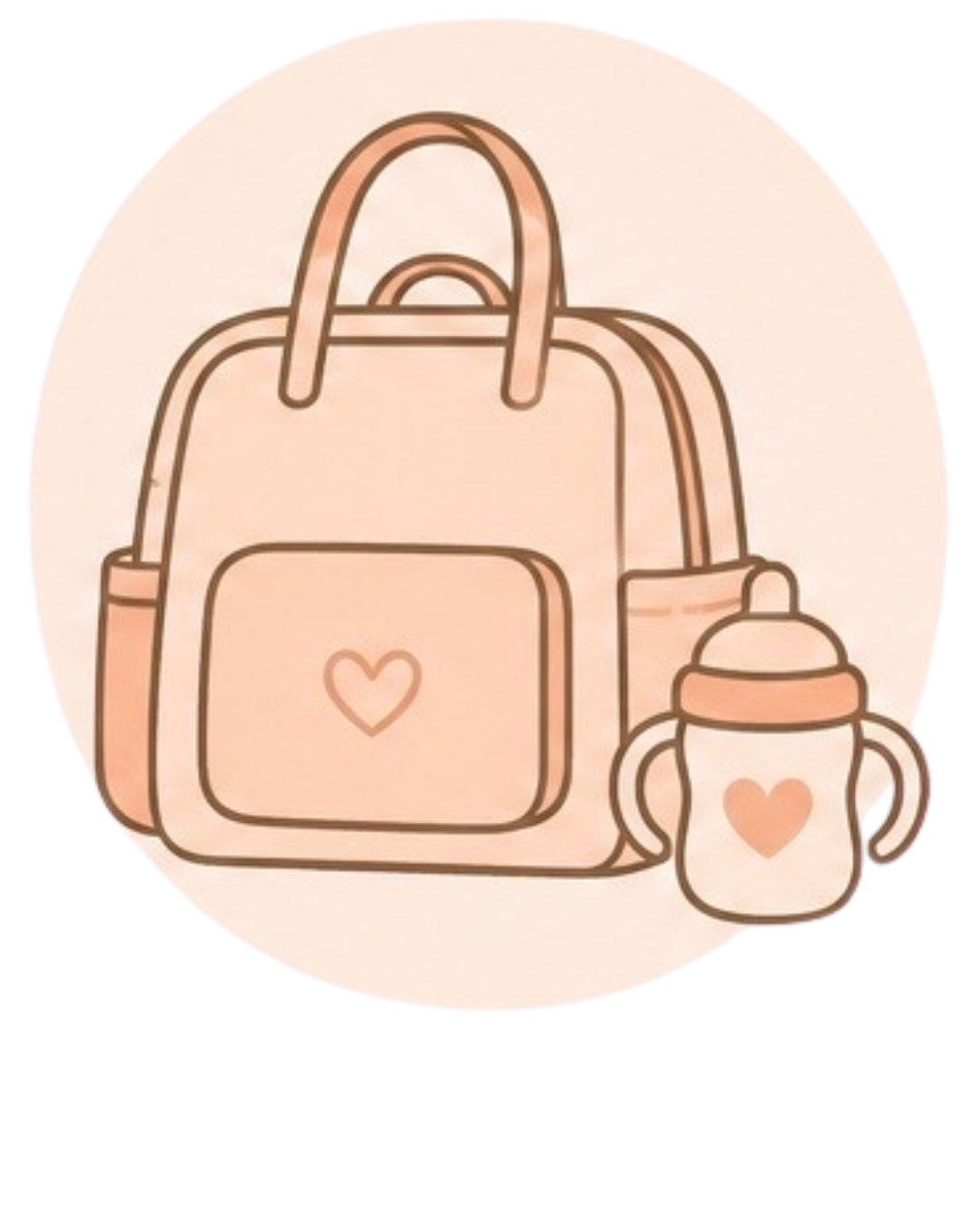 On-The-Go Mom