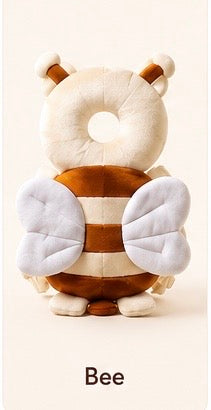 ComfyMom ™ Soft Head & Back Protector