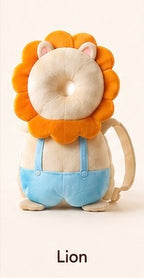 ComfyMom ™ Soft Head & Back Protector