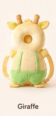 ComfyMom ™ Soft Head & Back Protector