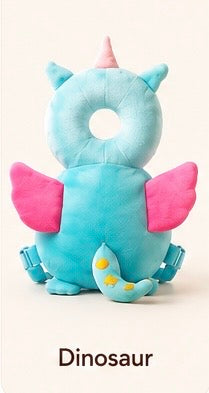 ComfyMom ™ Soft Head & Back Protector
