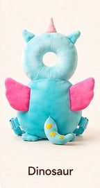 ComfyMom ™ Soft Head & Back Protector