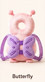 ComfyMom ™ Soft Head & Back Protector