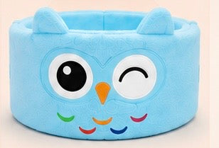 Comfymom™ Kids Bluetooth Headband & Sleep Mask