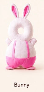 ComfyMom ™ Soft Head & Back Protector