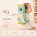 ComfyMom ™ Soft Head & Back Protector