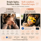 Comfymom™ Kids Bluetooth Headband & Sleep Mask