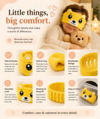 Comfymom™ Kids Bluetooth Headband & Sleep Mask
